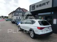2022 Seat Tarraco