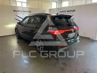 2022 Seat Tarraco