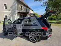 2022 Seat Tarraco