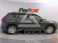 2022 Seat Tarraco
