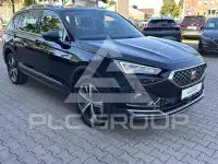 2022 Seat Tarraco