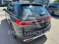 2022 Seat Tarraco