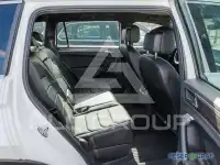 2022 Seat Tarraco