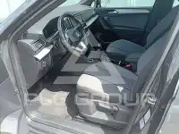 2022 Seat Tarraco