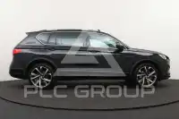 2022 Seat Tarraco