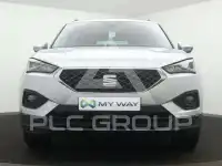2022 Seat Tarraco