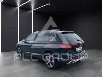2022 Seat Tarraco