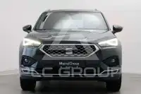 2022 Seat Tarraco