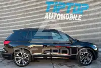 2022 Seat Tarraco