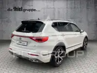 2022 Seat Tarraco