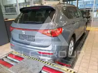 2022 Seat Tarraco