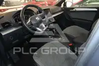 2022 Seat Tarraco