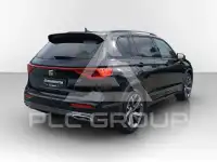 2022 Seat Tarraco