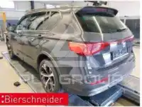2022 Seat Tarraco