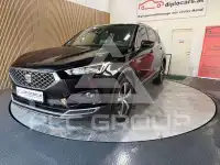 2022 Seat Tarraco