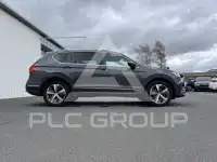 2022 Seat Tarraco
