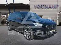 2022 Seat Tarraco