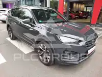 2022 Seat Tarraco