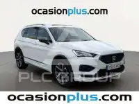 2022 Seat Tarraco
