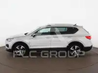2022 Seat Tarraco