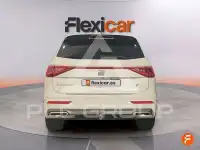 2022 Seat Tarraco