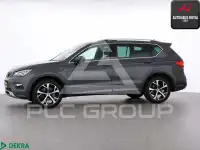 2022 Seat Tarraco