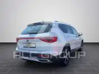 2022 Seat Tarraco