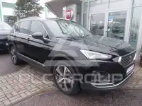 2022 Seat Tarraco