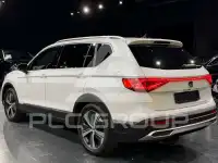 2022 Seat Tarraco