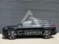 2022 Seat Tarraco