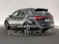 2022 Seat Tarraco