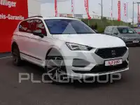 2022 Seat Tarraco
