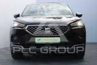 2022 Seat Tarraco
