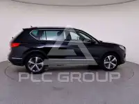 2022 Seat Tarraco