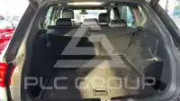 2022 Seat Tarraco