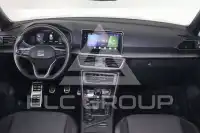 2022 Seat Tarraco
