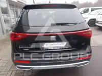 2022 Seat Tarraco