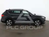 2022 Seat Tarraco