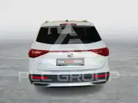 2022 Seat Tarraco