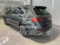 2022 Seat Tarraco