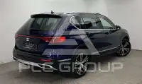 2022 Seat Tarraco