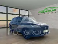 2022 Seat Tarraco