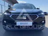 2022 Seat Tarraco