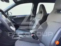 2022 Seat Tarraco