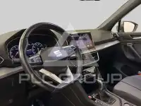 2022 Seat Tarraco