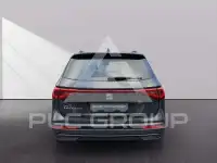 2022 Seat Tarraco