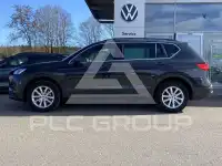 2022 Seat Tarraco