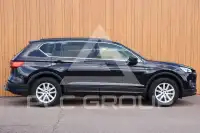 2022 Seat Tarraco