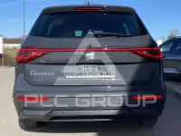 2022 Seat Tarraco