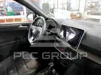 2022 Seat Tarraco